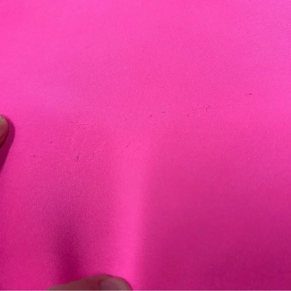 Elegant Pink Women's Top - Picture 11 of 12